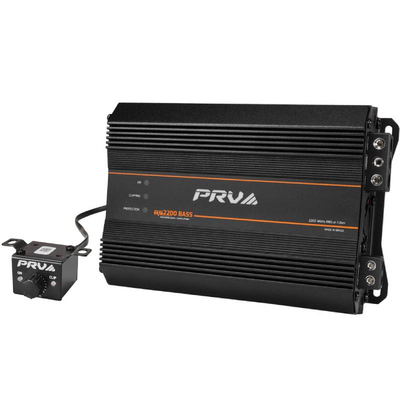 PRV Audio&nbsp;RS2200 BASS 1 Ohm